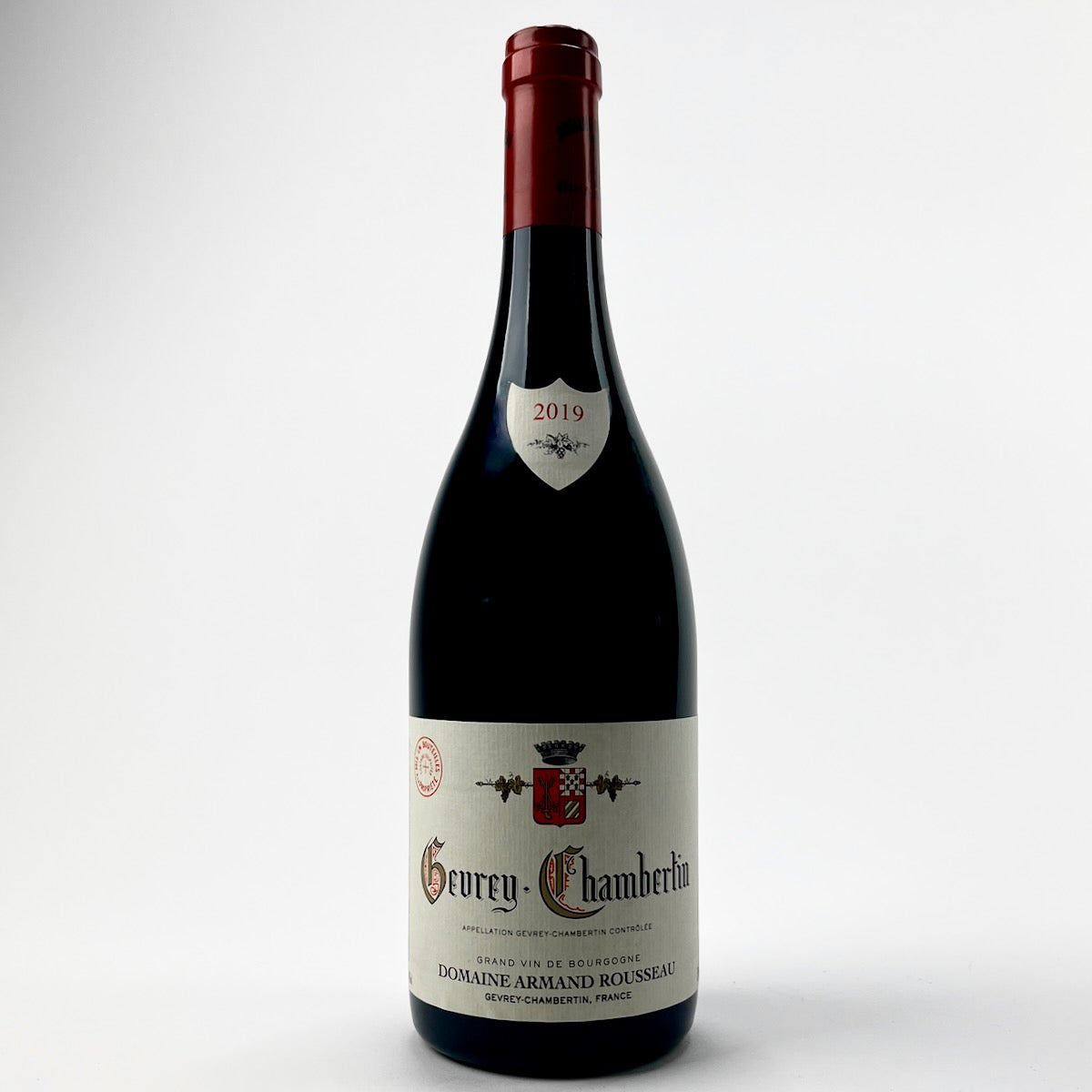 2019 Rousseau, Armand Gevrey-Chambertin