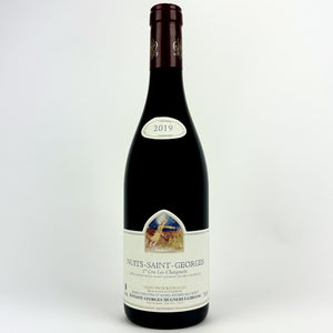 2019 Mugneret-Gibourg Nuits-St-Georges 1er Cru Les Chaignots