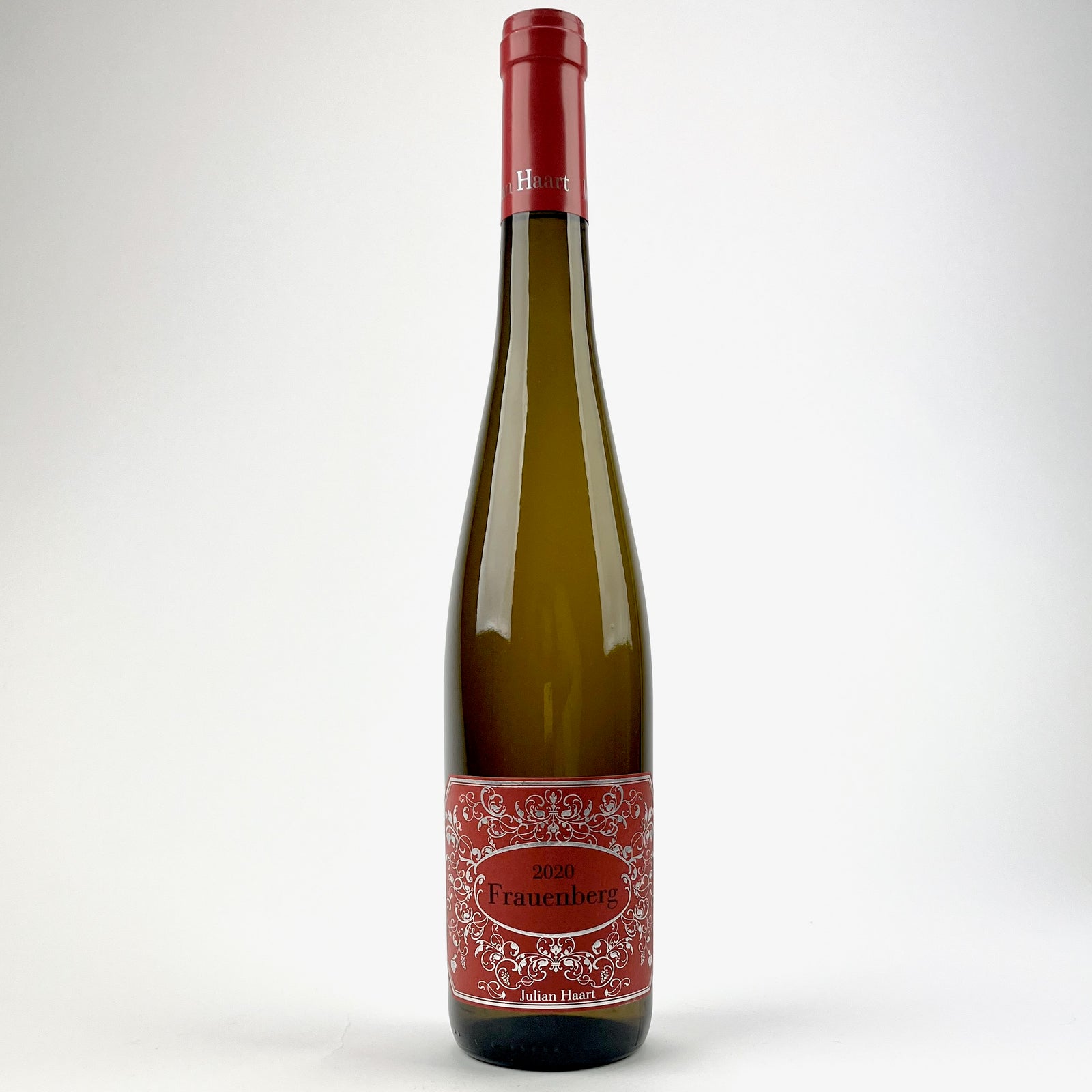 2020 Haart, Julian Riesling Frauenberg Grand Cru