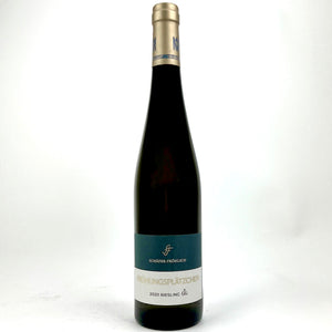 2020 Schafer-Frohlich Riesling Grosses Gewachs Fruhlingsplatzchen Dry