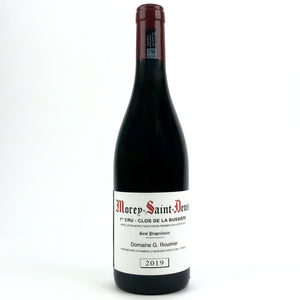 2019 Roumier Morey-St-Denis 1er Cru Clos de la Bussiere