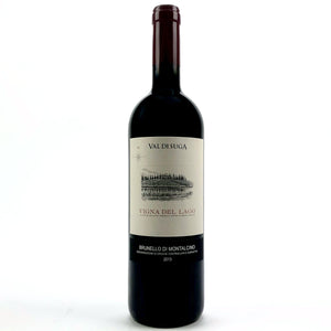 2013 Val di Suga Brunello di Montalcino Vigna del Lago