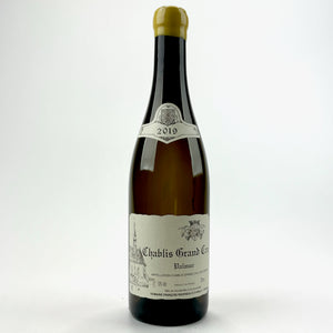 2019 Raveneau Chablis Grand Cru Valmur