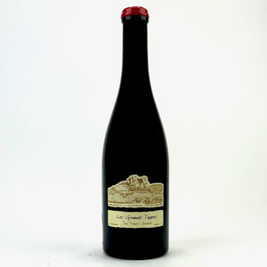 2019 Ganevat Pinot Noir Cotes du Jura Les Grands Teppes