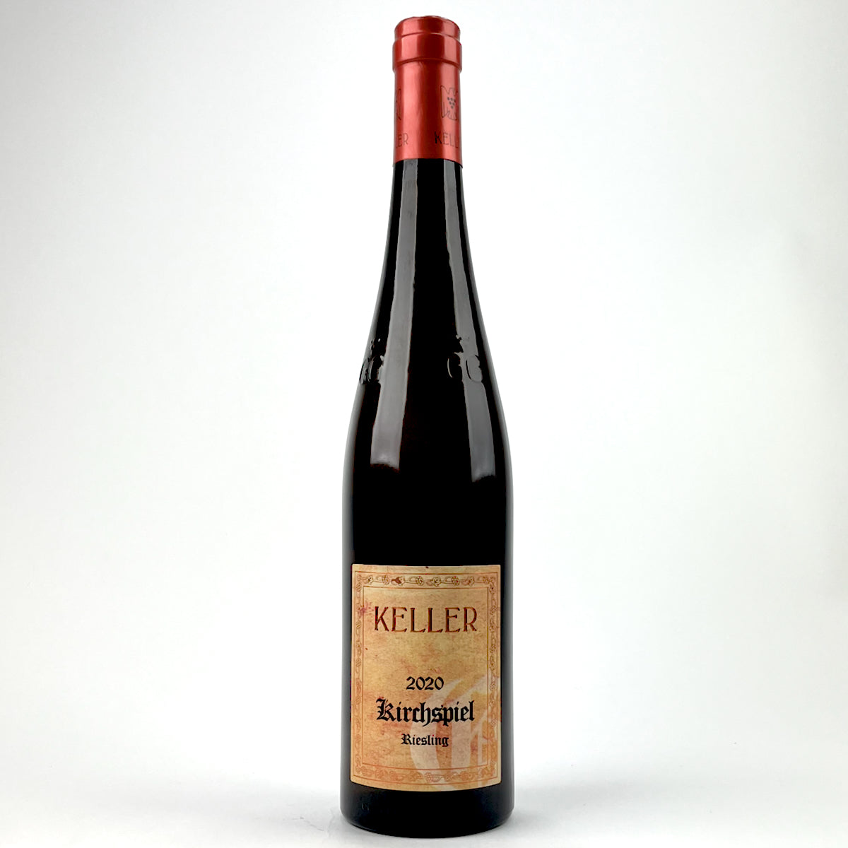 2020 Keller Riesling Grosses Gewachs Westhofener Kirchspiel Trocken