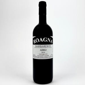 2016 Roagna Barbaresco Asili VV