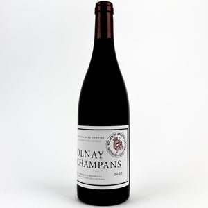 2020 Angerville Volnay 1er Cru Champans