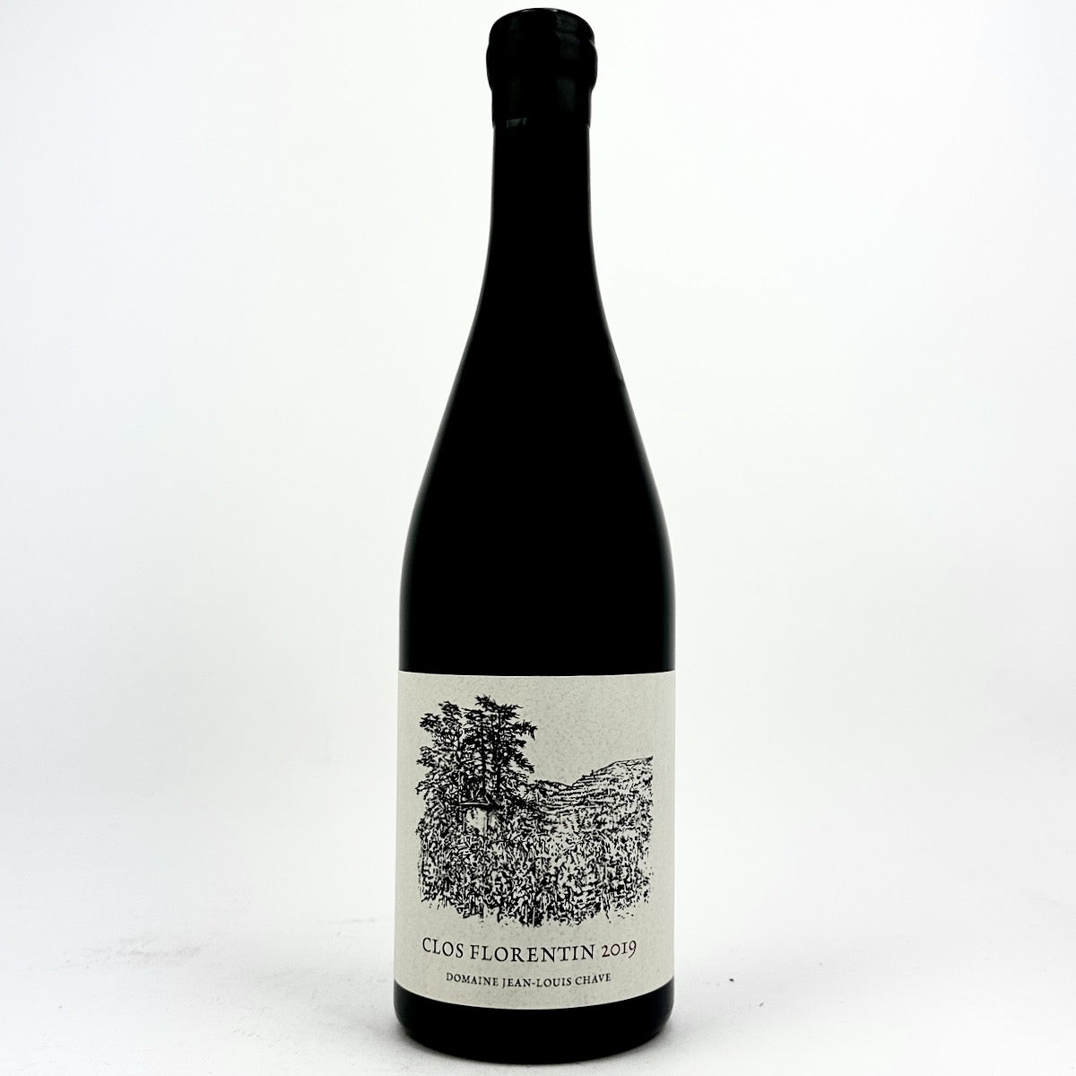 2019 Chave St-Joseph Clos Florentin