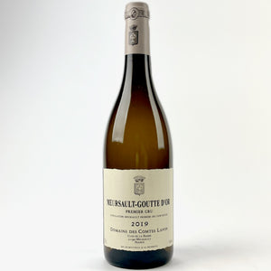 2019 Comtes Lafon Meursault Goutte d'Or