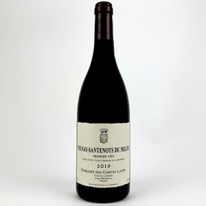 2019 Comtes Lafon Volnay 1er Cru Santenots du Milieu