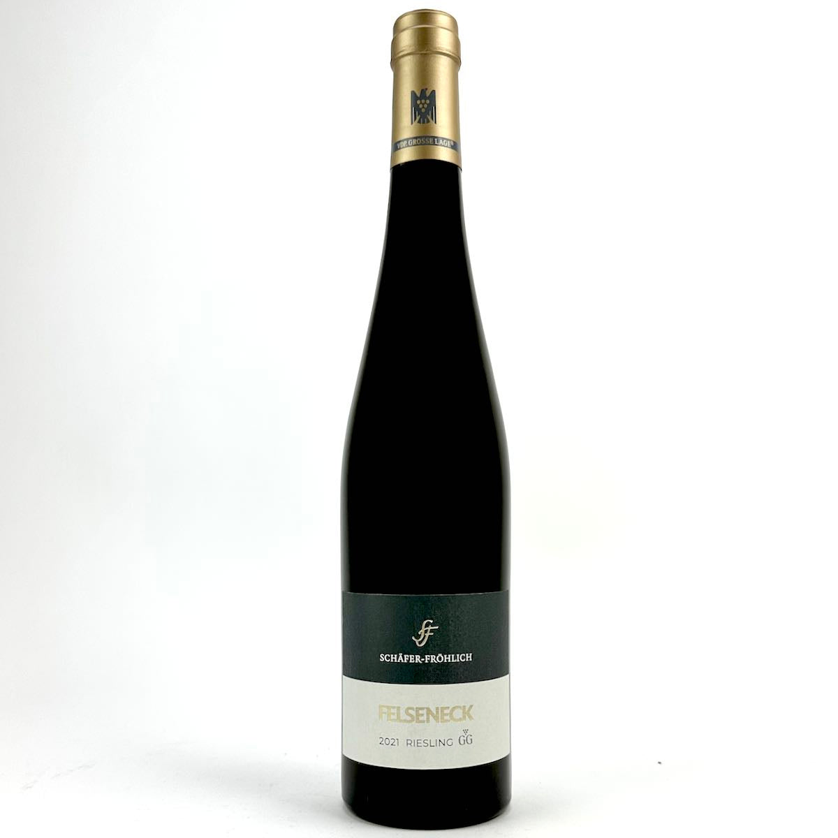 2021 Schafer-Frohlich Riesling Grosses Gewachs Bockenauer Felseneck Dry