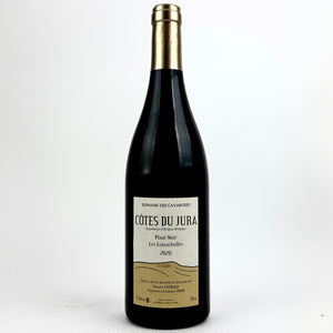 2020 Cavarodes Pinot Noir Lumachelles Cotes du Jura