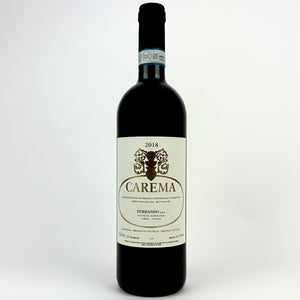 2018 Ferrando Carema Etichetta Bianca