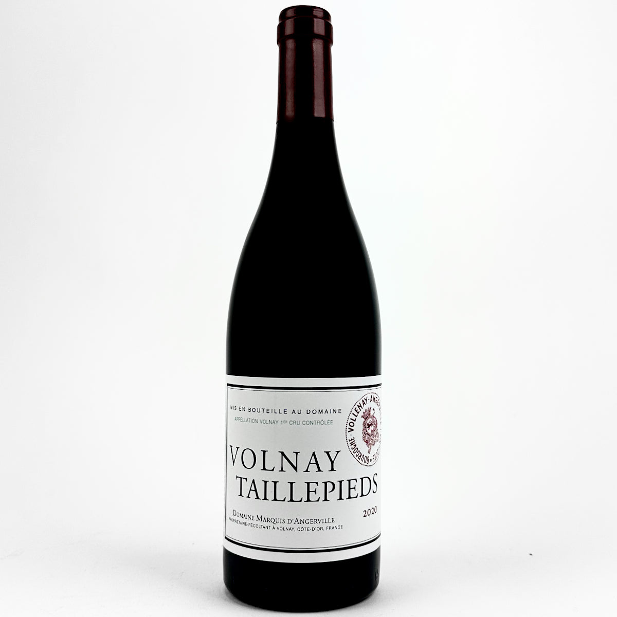 2020 Angerville Volnay 1er Cru Taillepieds