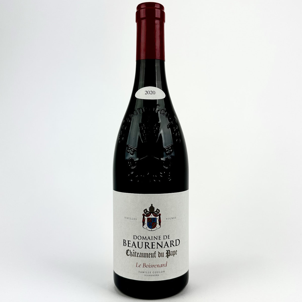 2020 Beaurenard Chateauneuf-du-Pape Boisrenard
