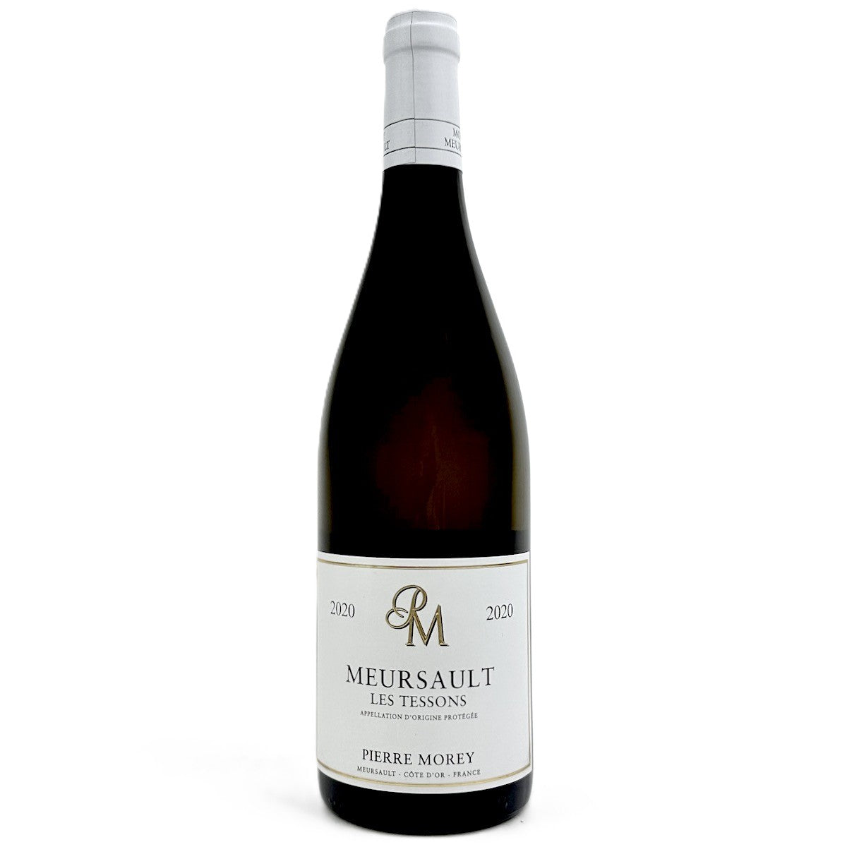 2020 Morey, P. Meursault Les Tessons