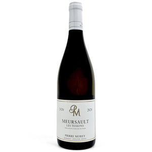 2020 Morey, P. Meursault Les Tessons