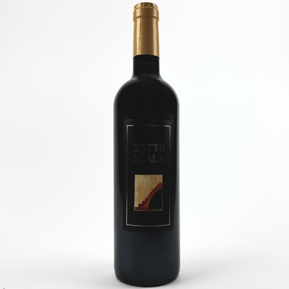 2019 Domaine U Stiliccionu Sottu Scala