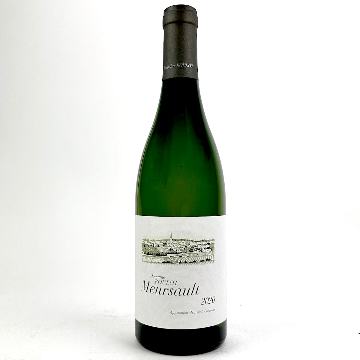 2020 Roulot Meursault Villages