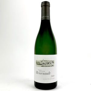 2020 Roulot Meursault Villages