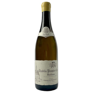 2020 Raveneau Chablis 1er Cru Vaillons