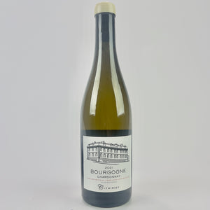 2021 Thiriet Bourgogne Chardonnay Cuvee Confidentielle