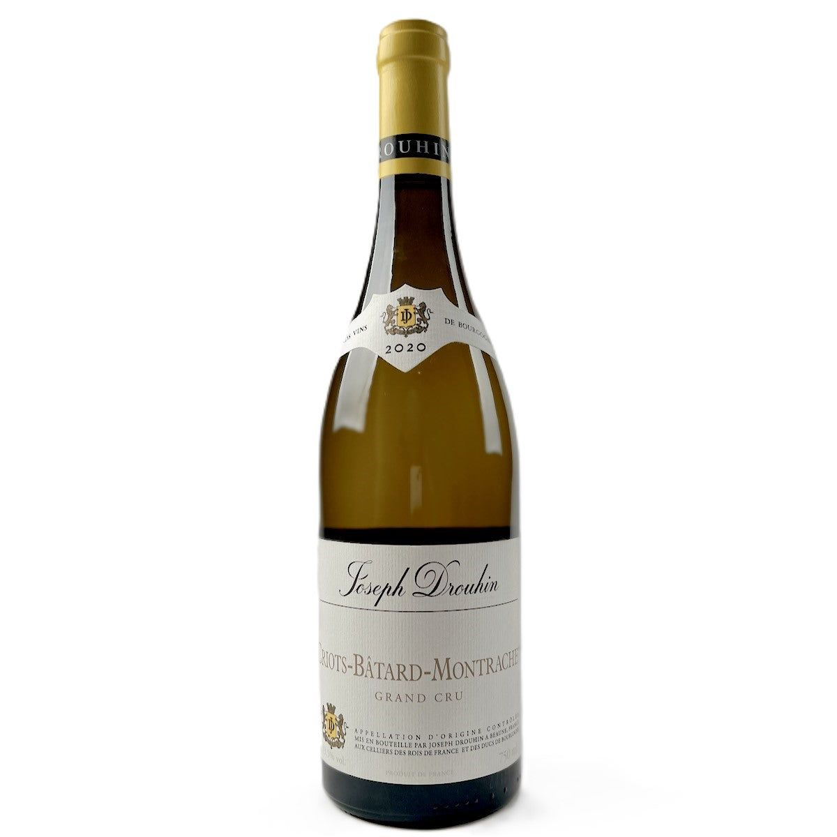 2020 Drouhin Criots-Batard-Montrachet