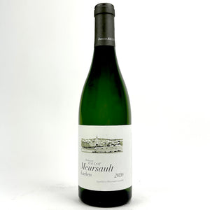 2020 Roulot Meursault Les Luchets