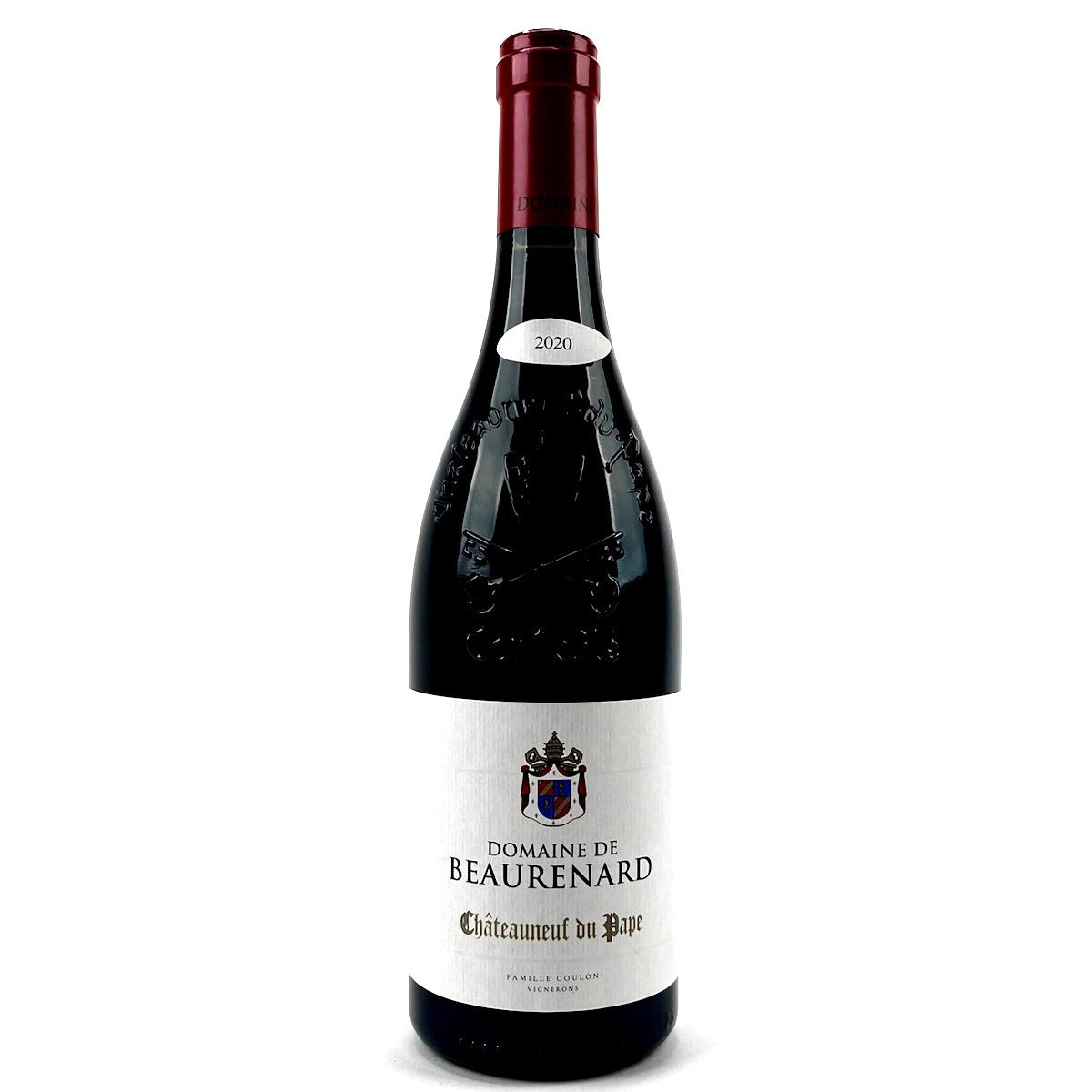 2020 Beaurenard Chateauneuf-du-Pape