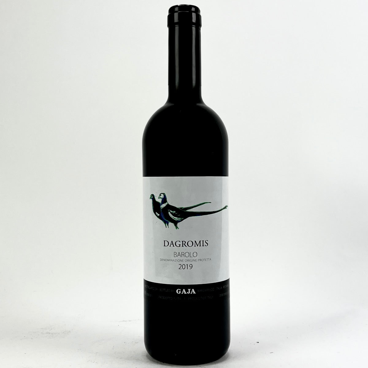 2019 Gaja Barolo Dagromis