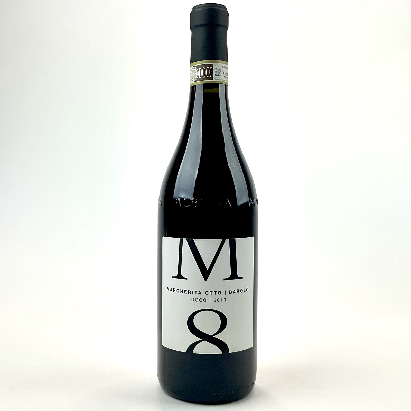 2019 Margherita Otto Barolo