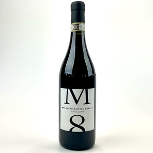 2019 Margherita Otto Barolo