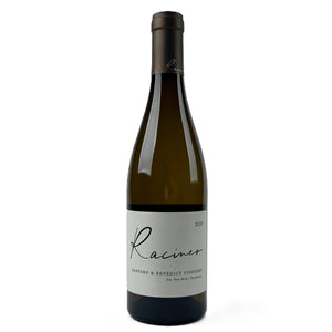 2020 Racines Chardonnay Santa Rita Hills Sanford & Benedict