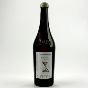 2021 Cellier Saint Benoit Chardonnay La Marcette