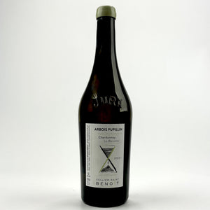 2021 Cellier Saint Benoit Chardonnay La Marcette