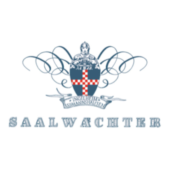 2021 Saalwaechter Riesling Kalkstein