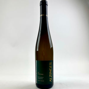 2022 Alzinger Gruner Veltliner Loibenberg Smaragd