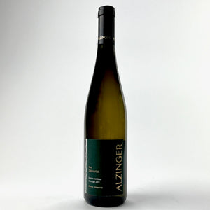 2022 Alzinger Gruner Veltliner Steinertal Smaragd