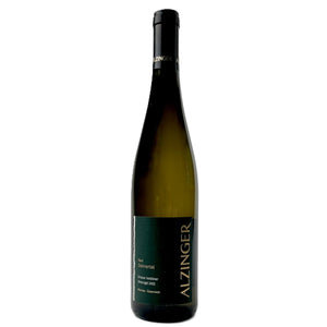 2022 Alzinger Gruner Veltliner Steinertal Smaragd