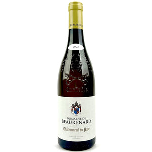 2022 Beaurenard Chateauneuf-du-Pape Blanc