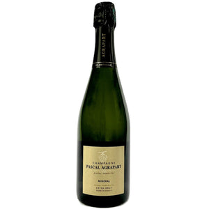 2017 Agrapart Mineral Blancs de Blancs Grand Cru