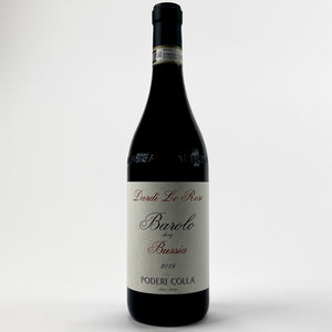 2019 Poderi Colla Barolo Bussia