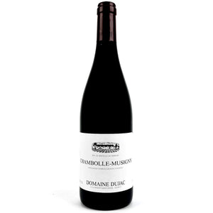 2021 Dujac Chambolle-Musigny