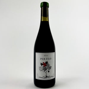 2021 Fico Toscana Sangiovese Per Filo