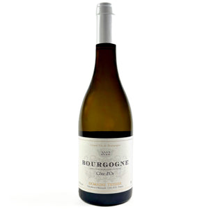 2022 Tessier Bourgogne Blanc Cote d'Or