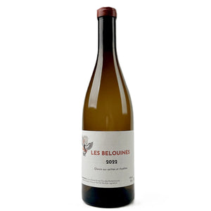 2022 Clos des Breteches Les Belouines, Vin de France
