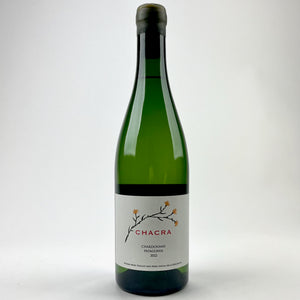 2022 Bodega Chacra Chardonnay