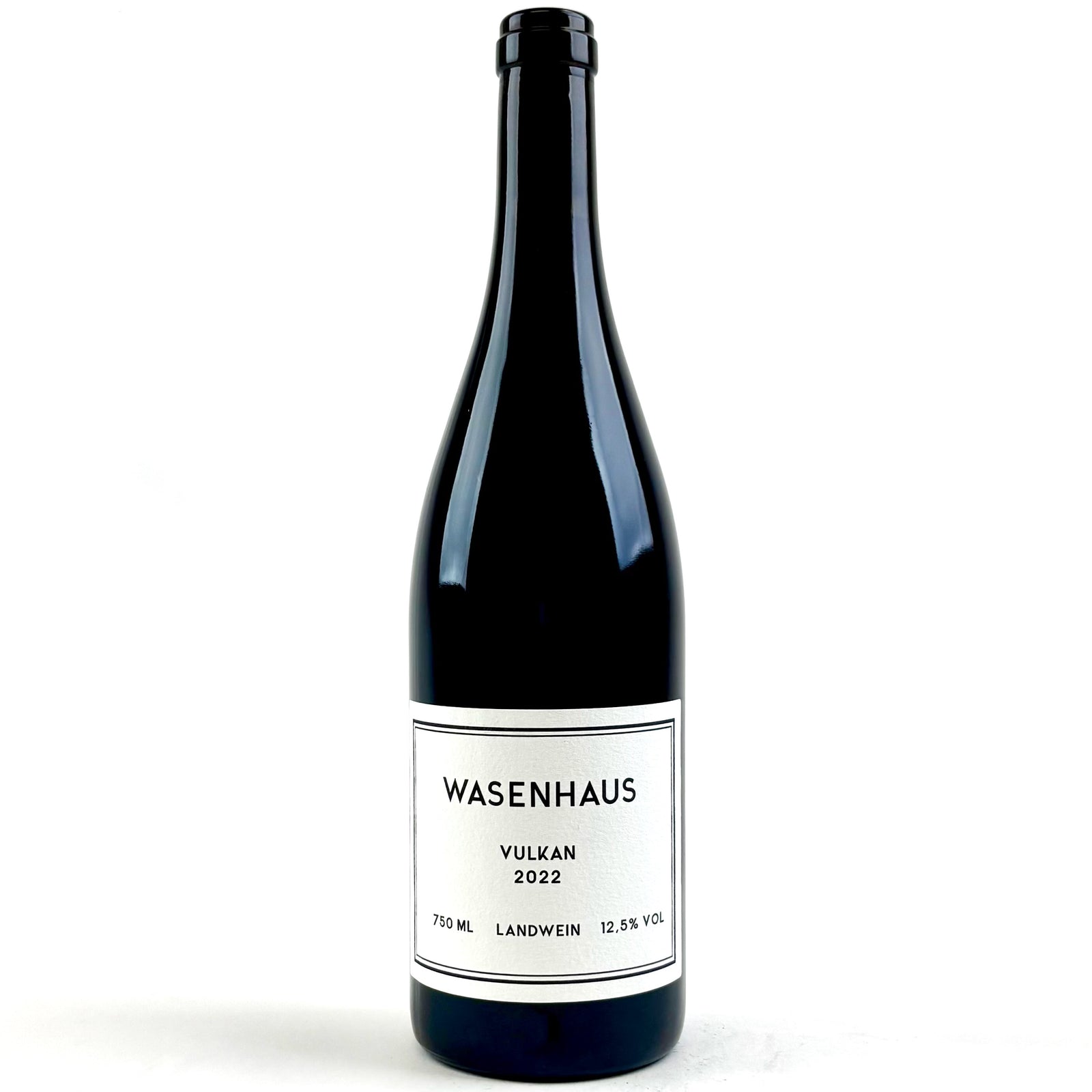 2022 Wasenhaus Spatburgunder Vulkan