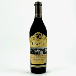 2022 Caymus Cabernet Sauvignon Napa Valley