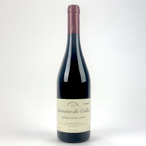 2020 Domaine du Collier Saumur Rouge La Ripaille